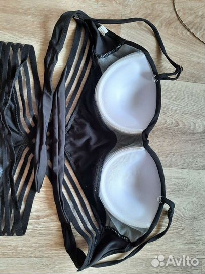 Купальник женский 44новый