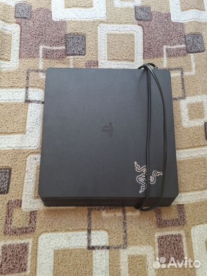 Sony playstation 4 slim 500gb