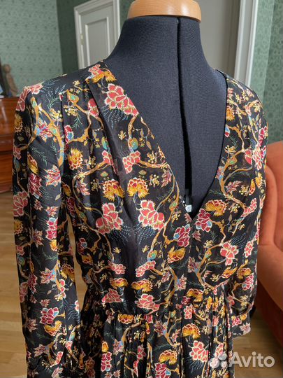 I AM studio платье xs