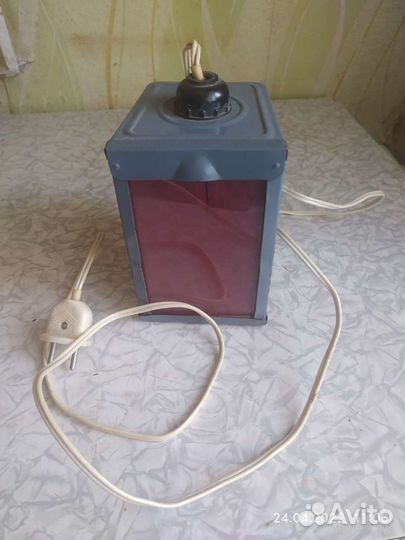 Фотофонарь