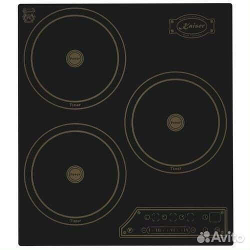 Индукционная варочная панель Kaiser KCT 4795 FI AD