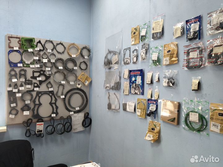 Колодка тормозная 5320