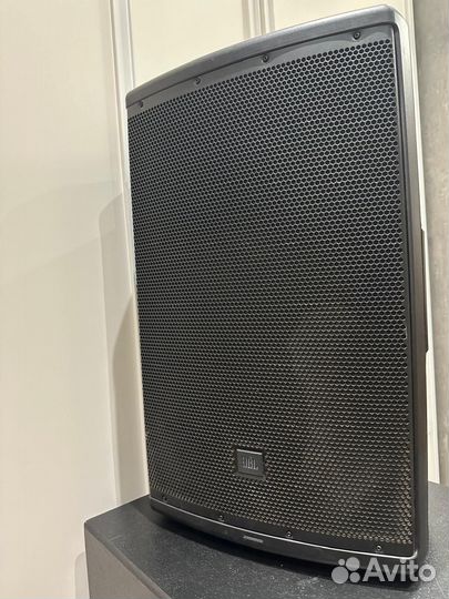 Jbleon615Акустическая система