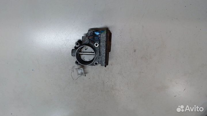 Заслонка дроссельная Dodge Caliber, 2007