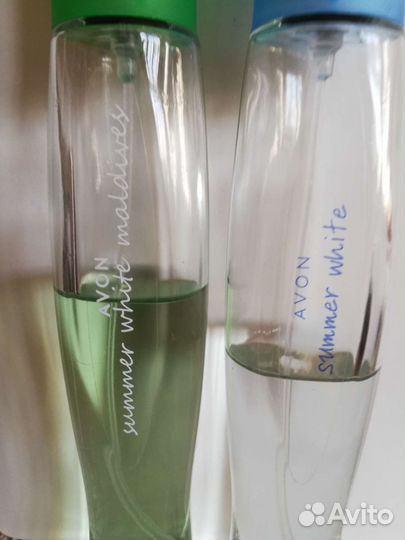 Туалетная вода женская