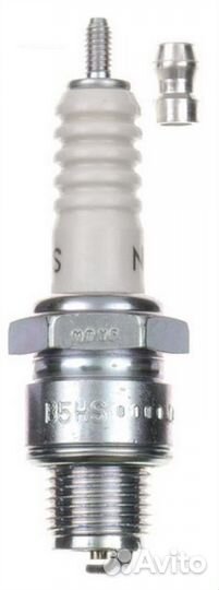 NGK-NTK B5HS Свеча зажигания 4210