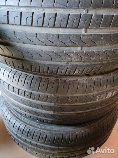 Pirelli Scorpion Verde 235/65 R17 108K