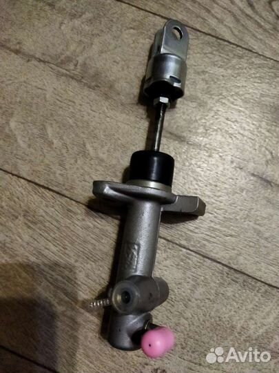 Главный цилиндр сцепления Chevrolet lacetti
