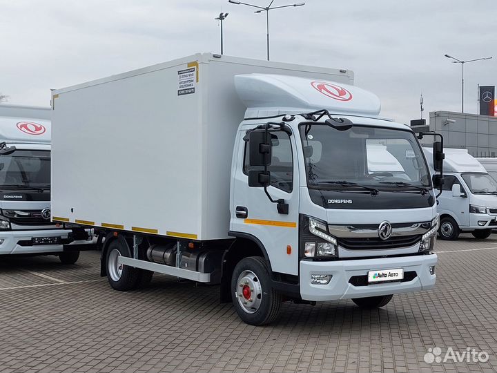 DongFeng Z55N, 2024