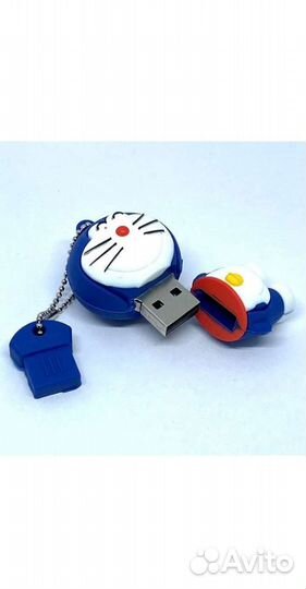 USB Флеш Накопитель 64Гб ф232