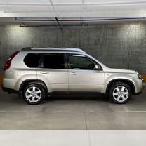 Nissan X-Trail 2.0 MT, 2009, 196 178 км, с пробегом, цена 1 330 000 руб.