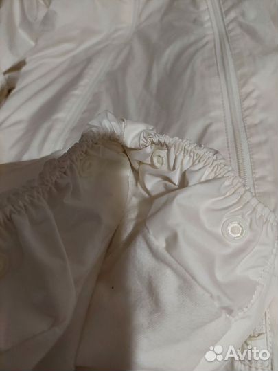 Комбинезон осенне-весенний детский