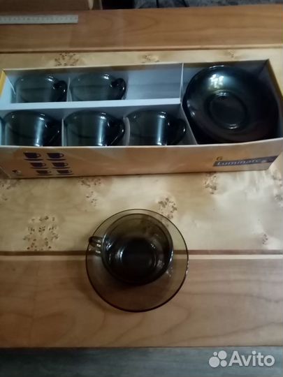 Набор кружек