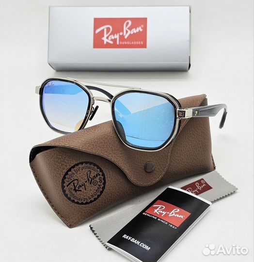 Солнцезащитные очки Ray Ban