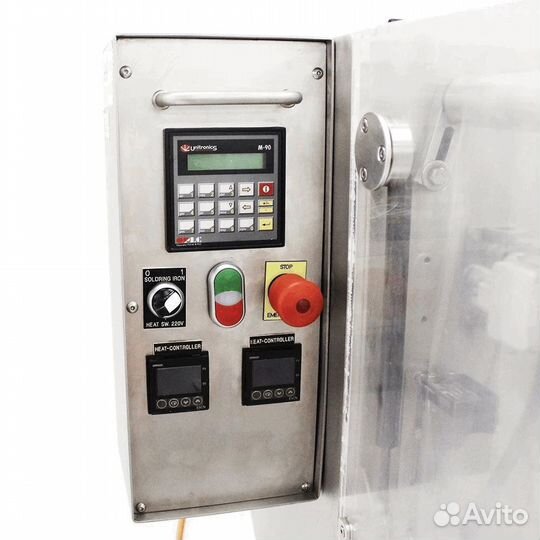 Запайщик лотков (трейсилер) полуавтоматический