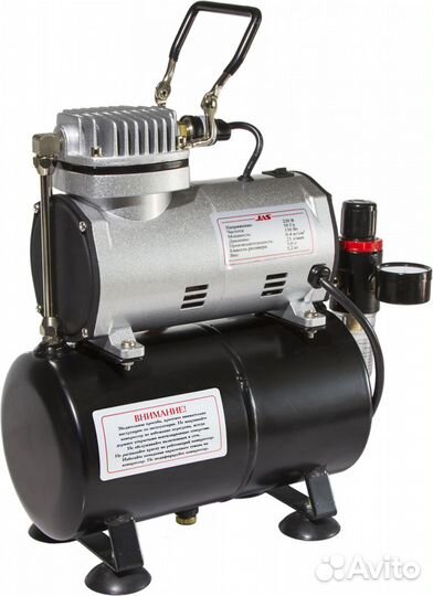 Всё для аэрографии, компрессоры, аэрографы