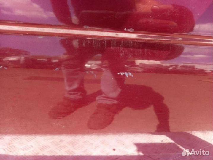 Дверь передняя правая BMW 5 E39 1997 Б\У