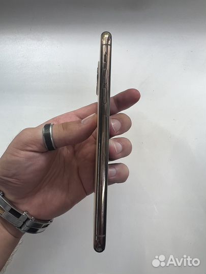 iPhone 11 Pro Max, 256 ГБ