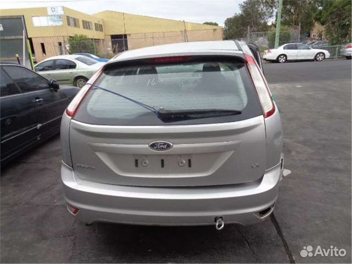 Разбор на запчасти Ford Focus 2 2008-2011