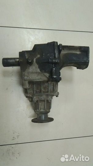 Коробка раздаточная Hyundai Santa Fe