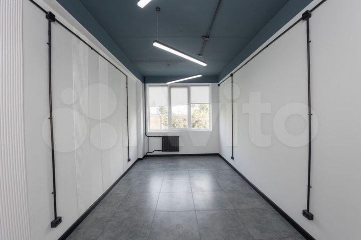 Шоу-рум в аренду, 17 м²