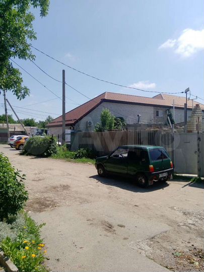 Участок 5,5 сот. (ИЖС)