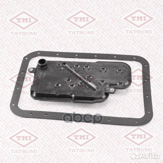 Фильтр АКПП с прокладкой TBI1019 tatsumi