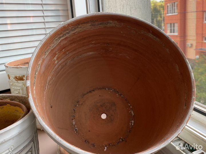 Горшок для цветов