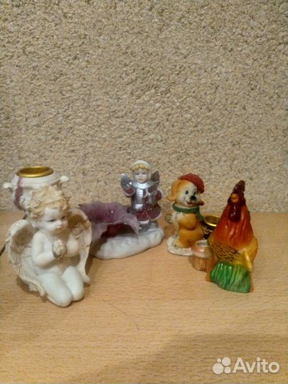 Разные сувениры