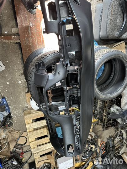 Торпеда mitsubishi lancer 9