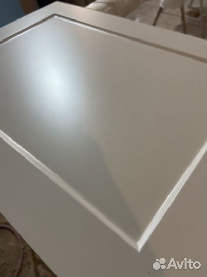 Покраска Реставрация мебели фасадов кухни шкафы