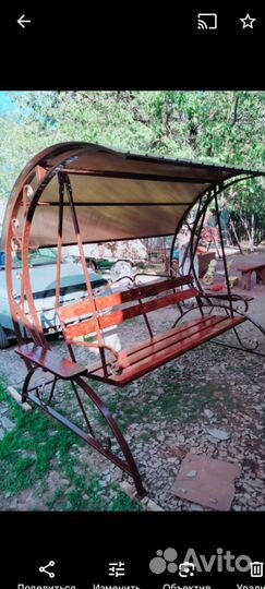 Кованые изделия