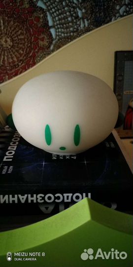 Ночник детский IKEA