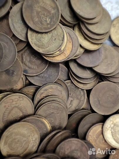 1копейка СССР