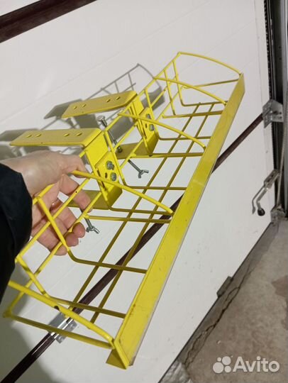 Стойка подвесная