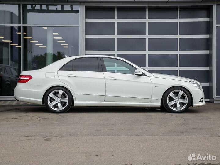 Mercedes-Benz E-класс 1.8 AT, 2011, 131 749 км