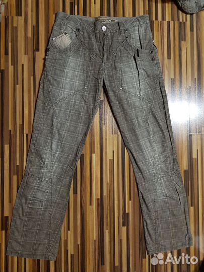 Брюки Оригинал Sergio Falconi Jeans