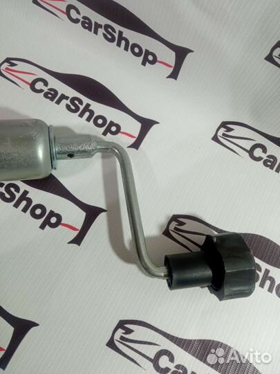 Опорное колесо для прицепа