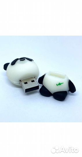 USB Флеш Накопитель 128Гб ф423