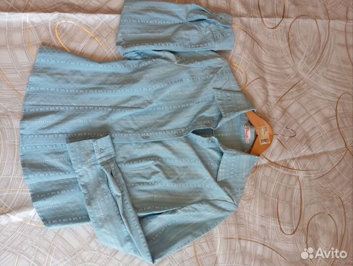 Рубашка женская