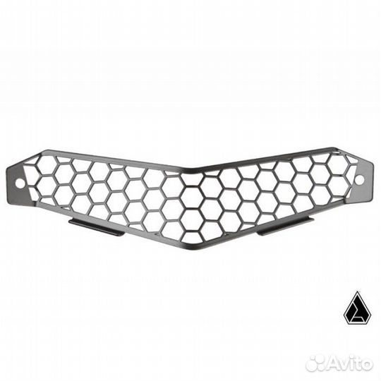 401005FG0701 Решетка капота Assault для BRP Maveri