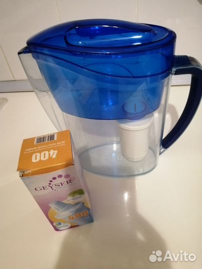 Фильтр для воды