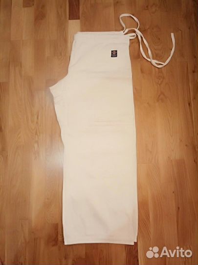 Кимоно мужское хлопок 180-190