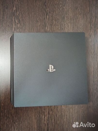 Sony playstation 4 pro 1tb