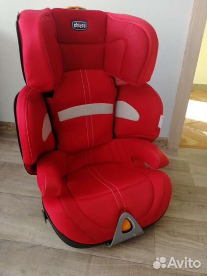 Автокресло chicco oasys до 36 кг