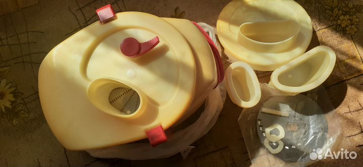 Продать соковыжималку