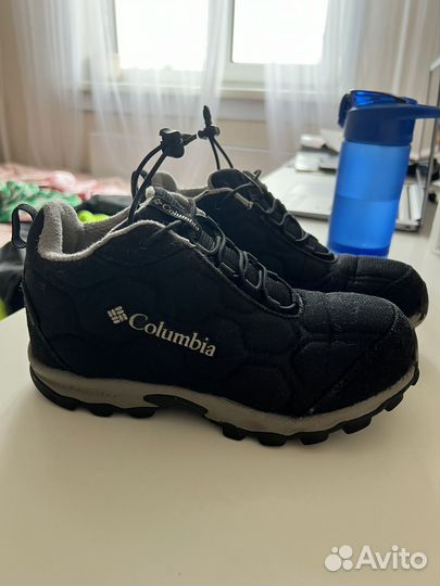 Кроссовки Columbia