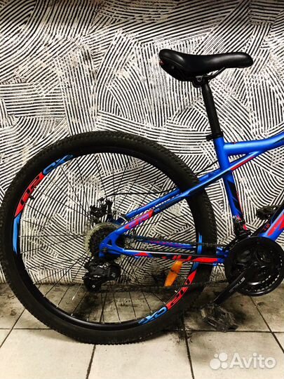 Stels navigator 710 md 27,5