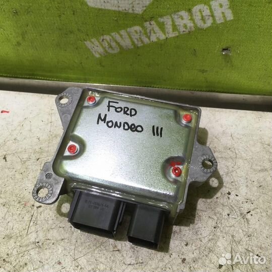 Блок управления AIR BAG Форд Мондео 3