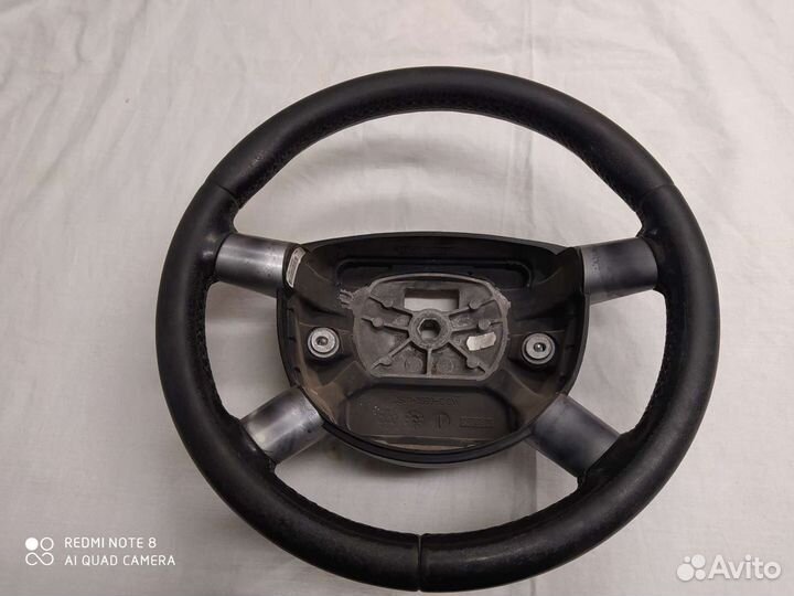Руль форд Мондео 3